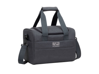 Изображение №1 | Изотермическая сумка-холодильник, 14л (темно-серый)