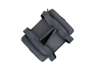 Изображение №6 | Изотермическая сумка-холодильник, 14л (темно-серый)