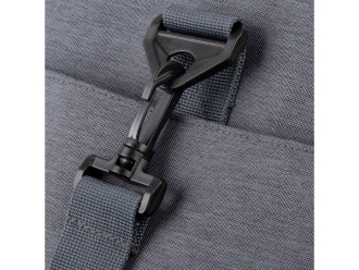 Изображение №9 | Изотермическая сумка-холодильник, 14л (темно-серый)