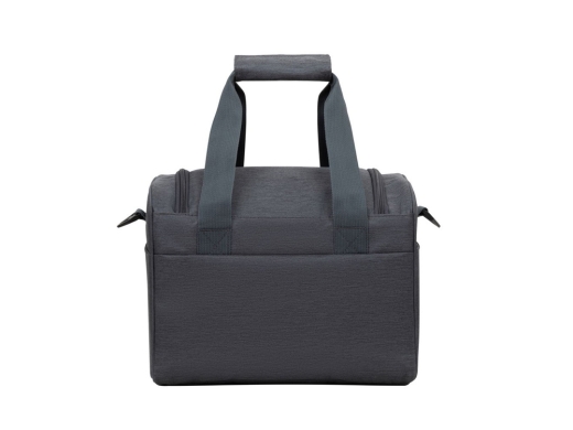 Изображение №3 | Изотермическая сумка-холодильник, 14л (темно-серый)