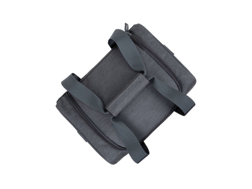 Изображение №5 | Изотермическая сумка-холодильник, 14л (темно-серый)