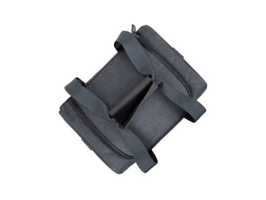 Изображение №6 | Изотермическая сумка-холодильник, 14л (темно-серый)