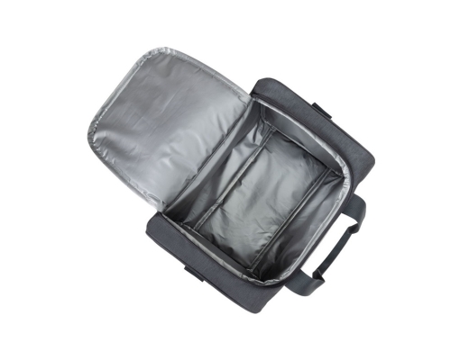 Изображение №7 | Изотермическая сумка-холодильник, 14л (темно-серый)