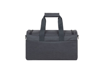 Изображение №3 | Изотермическая сумка-холодильник, 19л (темно-серый)