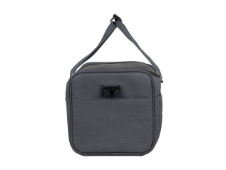 Изображение №4 | Изотермическая сумка-холодильник, 19л (темно-серый)