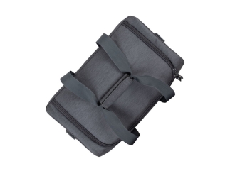 Изображение №5 | Изотермическая сумка-холодильник, 19л (темно-серый)