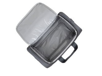 Изображение №7 | Изотермическая сумка-холодильник, 19л (темно-серый)