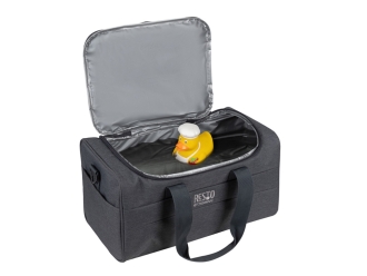 Изображение №20 | Изотермическая сумка-холодильник, 19л (темно-серый)