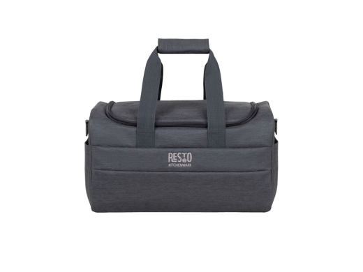 Изображение №2 | Изотермическая сумка-холодильник, 19л (темно-серый)