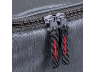 Изображение №11 | Изотермическая сумка-холодильник, 23л (темно-серый)