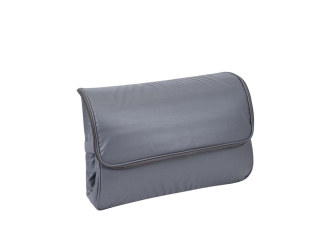 Изображение №13 | Изотермическая сумка-холодильник, 23л (темно-серый)