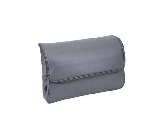 Изображение №13 | Изотермическая сумка-холодильник, 23л (темно-серый)