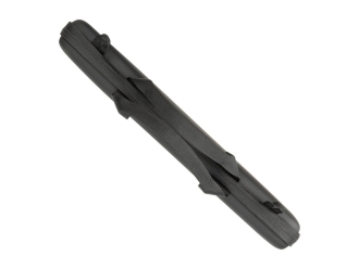 Изображение №8 | Жесткий чехол для ноутбуков до 14'' и MacBook Air 15 (черный)