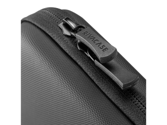 Изображение №12 | Жесткий чехол для ноутбуков до 14'' и MacBook Air 15 (черный)