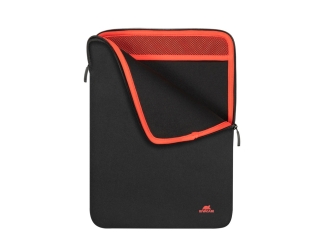 Изображение №7 | Чехол для MacBook 13 (черный)