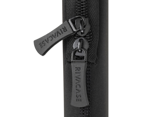 Изображение №6 | Чехол для MacBook 13 (черный)