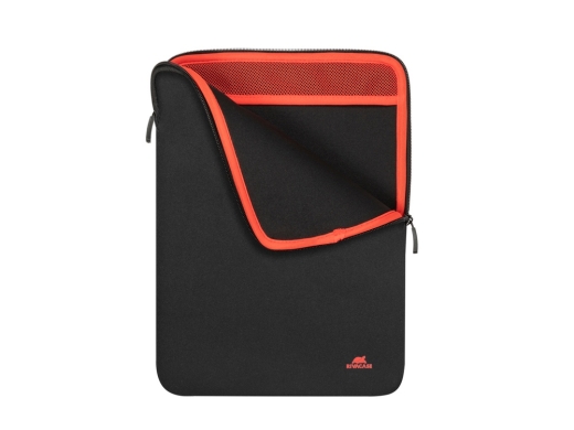 Изображение №7 | Чехол для MacBook 13 (черный)