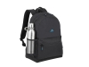 Изображение №4 | Лёгкий городской рюкзак, 18л (черный)