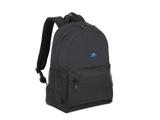 Изображение №1 | Лёгкий городской рюкзак, 18л (черный)