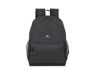 Изображение №2 | Лёгкий городской рюкзак, 18л (черный)