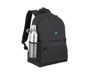 Изображение №4 | Лёгкий городской рюкзак, 18л (черный)