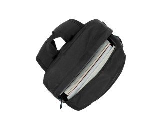 Изображение №16 | Лёгкий городской рюкзак, 18л (черный)