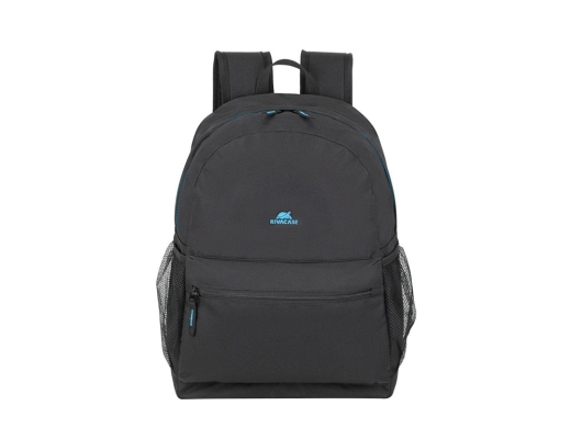 Изображение №2 | Лёгкий городской рюкзак, 18л (черный)