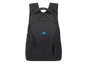 Изображение №2 | Лёгкий городской рюкзак, 22л (черный)