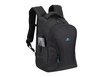 Изображение №6 | Лёгкий городской рюкзак, 22л (черный)