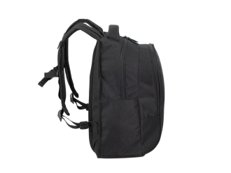 Изображение №7 | Лёгкий городской рюкзак, 22л (черный)