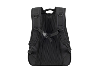 Изображение №8 | Лёгкий городской рюкзак, 22л (черный)