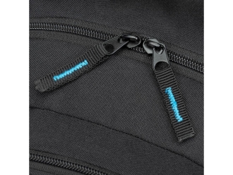 Изображение №13 | Лёгкий городской рюкзак, 22л (черный)