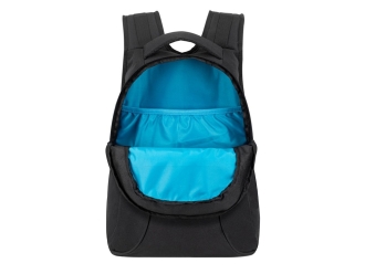 Изображение №15 | Лёгкий городской рюкзак, 22л (черный)