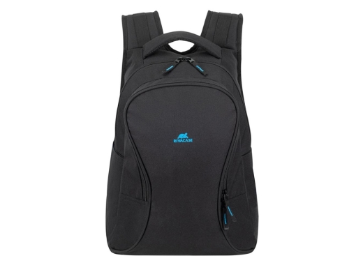 Изображение №2 | Лёгкий городской рюкзак, 22л (черный)