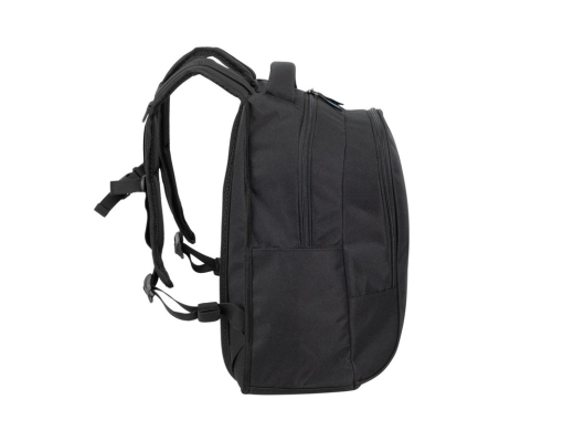 Изображение №7 | Лёгкий городской рюкзак, 22л (черный)