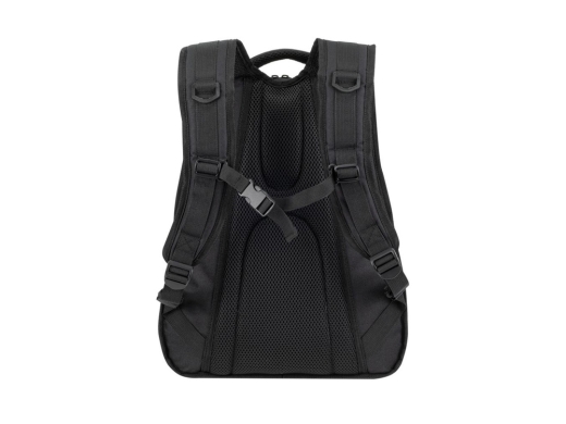 Изображение №8 | Лёгкий городской рюкзак, 22л (черный)