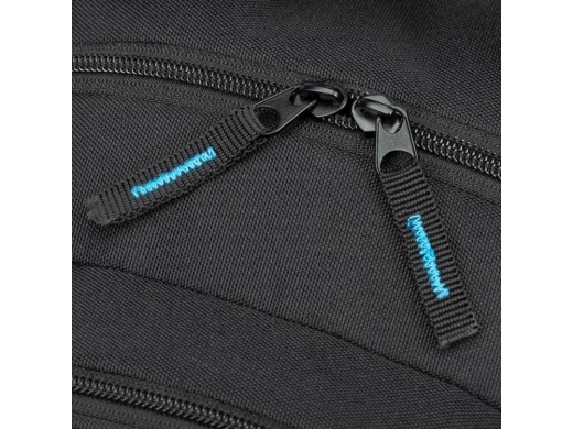 Изображение №13 | Лёгкий городской рюкзак, 22л (черный)