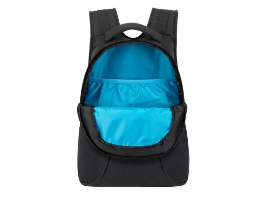 Изображение №15 | Лёгкий городской рюкзак, 22л (черный)