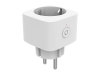 Изображение №1 | Умная розетка Wi-Fi «IoT PL02» (белый)