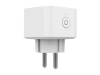 Изображение №2 | Умная розетка Wi-Fi «IoT PL02» (белый)