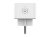 Изображение №3 | Умная розетка Wi-Fi «IoT PL02» (белый)