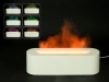 Изображение №11 | Увлажнитель с эффектом пламени «Flame» (белый)