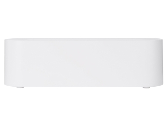 Изображение №2 | Увлажнитель с эффектом пламени «Flame» (белый)