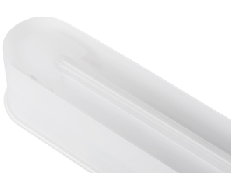 Изображение №7 | Увлажнитель с эффектом пламени «Flame» (белый)