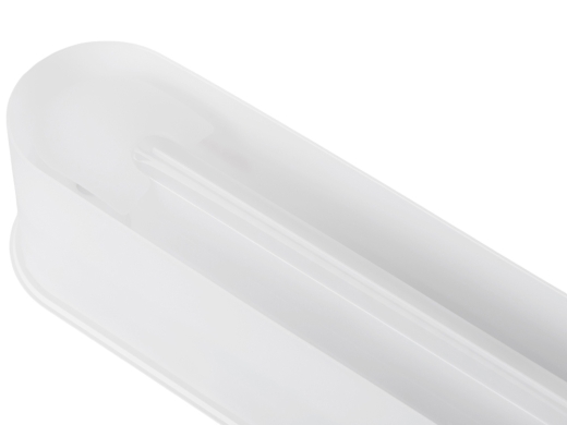 Изображение №7 | Увлажнитель с эффектом пламени «Flame» (белый)