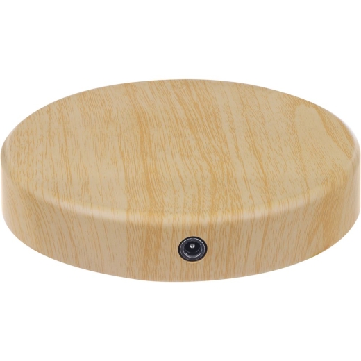 Изображение №5 | Левитирующая луна MoonFlight с пластиковой подставкой