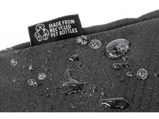 Изображение №19 | Сумка-холодильник «Polar Eco» водостойкая из переработанного пластика, 16 л (серый)