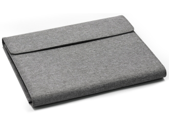 Изображение №2 | Портфолио А4 из RPET «NotyFolio Eco» с отделением для ноутбука 13