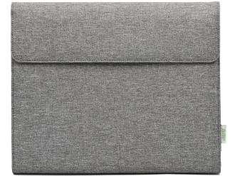 Изображение №3 | Портфолио А4 из RPET «NotyFolio Eco» с отделением для ноутбука 13