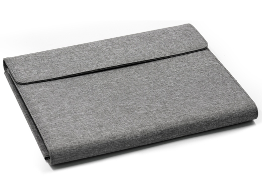 Изображение №2 | Портфолио А4 из RPET «NotyFolio Eco» с отделением для ноутбука 13